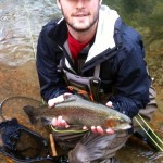 Carter Stokes @ Eastatoe Monster Bow#2