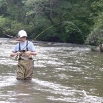 Griffin King Bringing Them In!!
